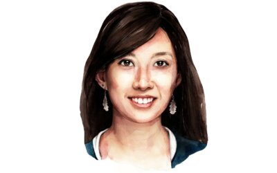 Felicia Widjaja – Clinical Research Supervisor at UCSF