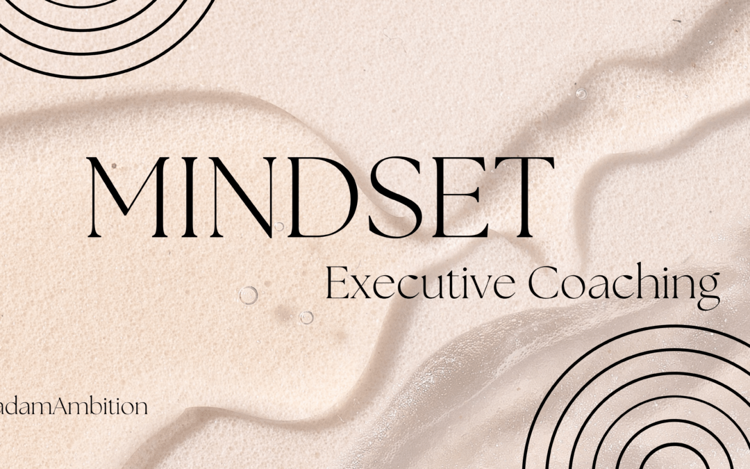 Cultivating a Growth Mindset in Leadership